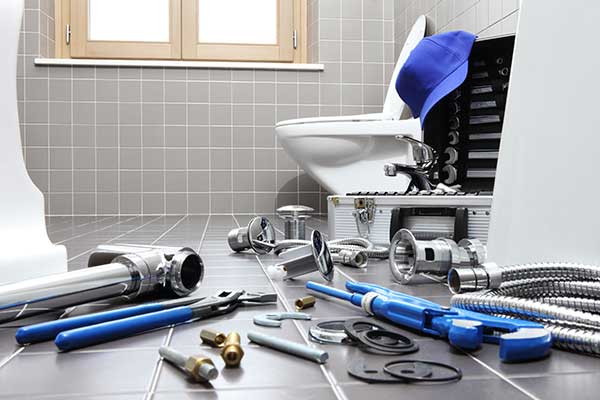 Local Plumbing Services