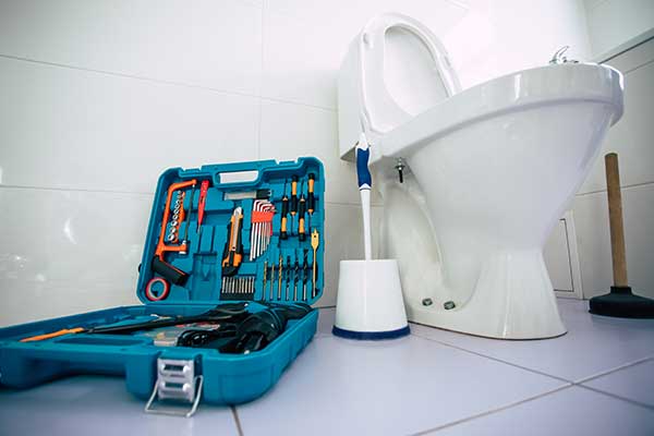 Plumbing Repair Services