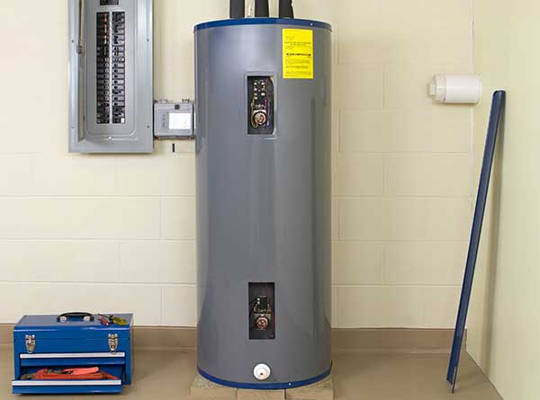 Water Heater Maintenance Services